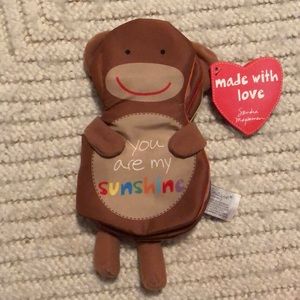 Sandra Magsamen You Are My Sunshine Book